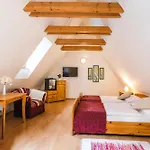 Zlaty Andel Český Krumlov