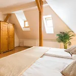 Zlaty Andel Český Krumlov