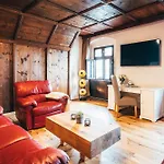Zlaty Andel Hotel 4*