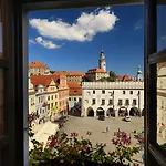 Zlaty Andel 4*