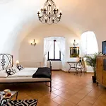 兹拉季安德尔酒店 酒店 Český Krumlov