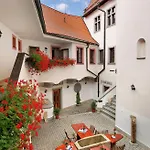 Hotel Zlaty Andel