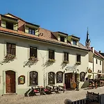 Zlaty Andel 4*