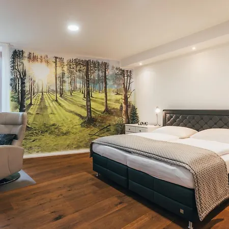 Zlaty Andel Hotell