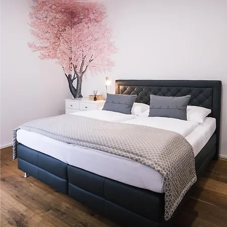 Zlaty Andel 4* Cesky Krumlov