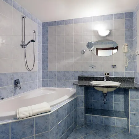 Zlaty Andel 4* Český Krumlov