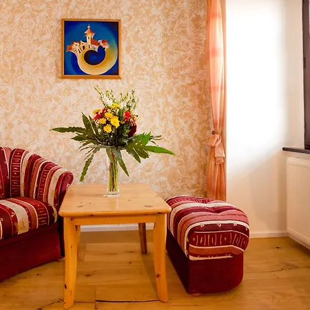 Zlaty Andel Hotel Czeski Krumlow