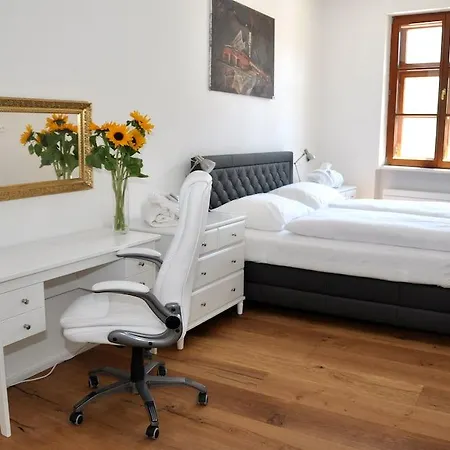 Zlaty Andel Hotell Český Krumlov