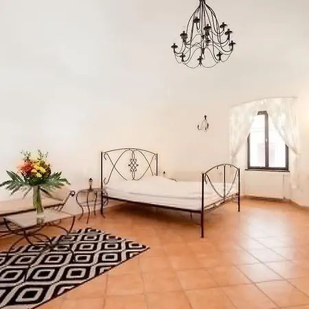 Zlaty Andel Hotell 4*