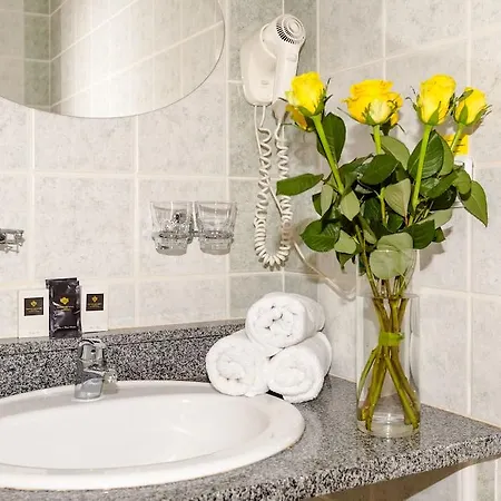 Hotell Zlaty Andel 4*
