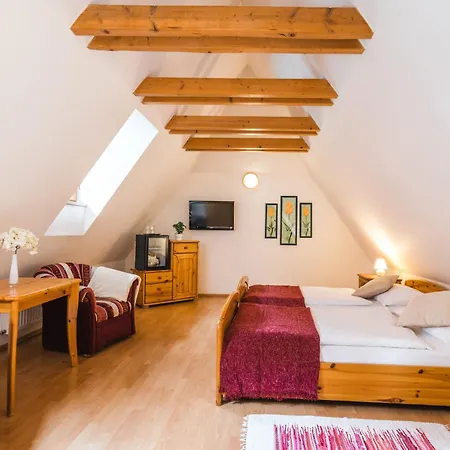 Zlaty Andel Cesky Krumlov