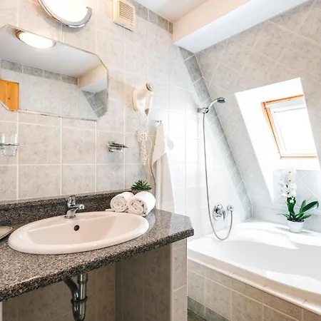 Hotell Zlaty Andel
