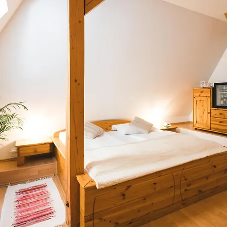 Zlaty Andel Český Krumlov