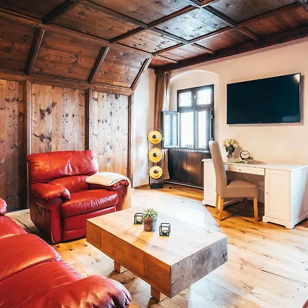 Zlaty Andel Hotell 4*