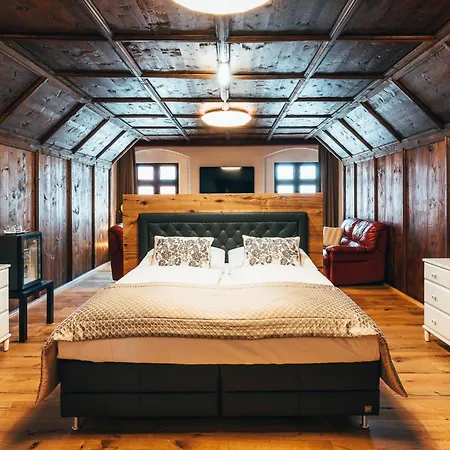 Hotell Zlaty Andel