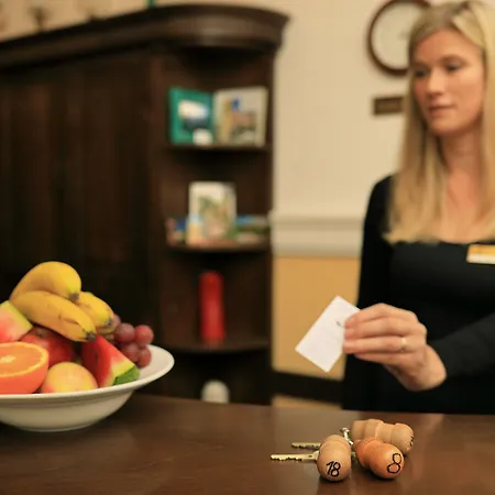 Szálloda Zlaty Andel 4*