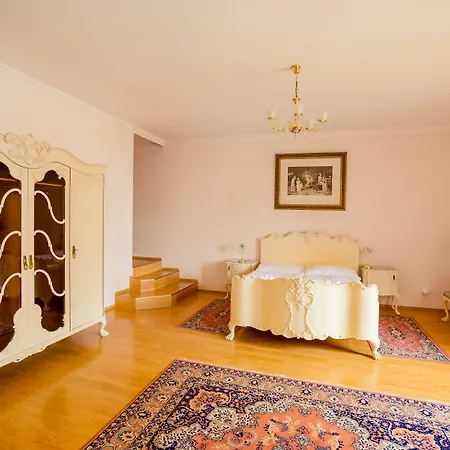 Zlaty Andel 4*