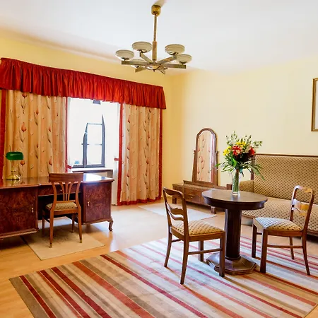 Zlaty Andel 4*