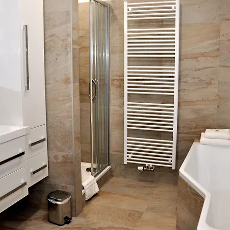 Zlaty Andel 4* Český Krumlov