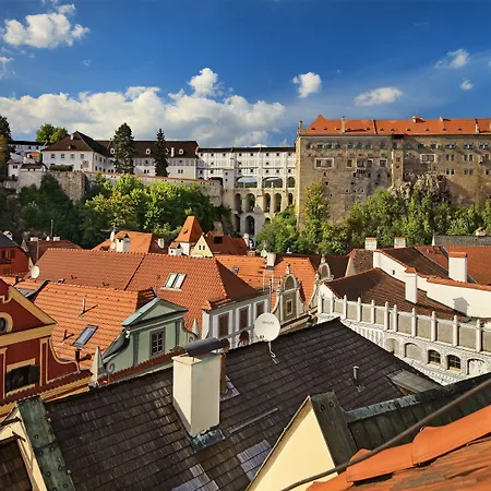 Szálloda Zlaty Andel