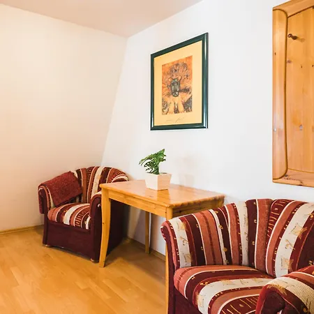 Zlaty Andel فندق Český Krumlov