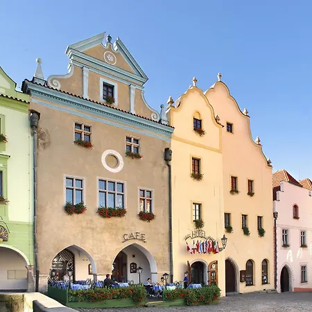 Zlaty Andel 4*