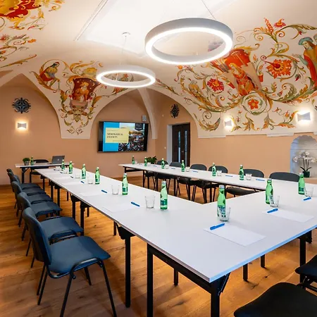 Zlaty Andel 4*