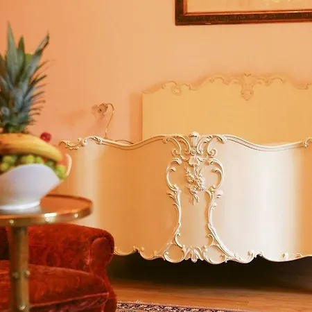 Zlaty Andel Hotel 4*