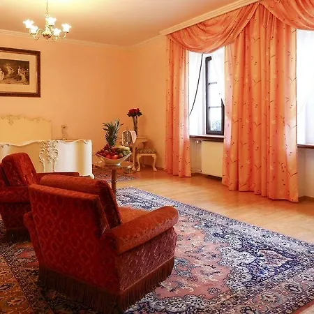 Zlaty Andel 4*
