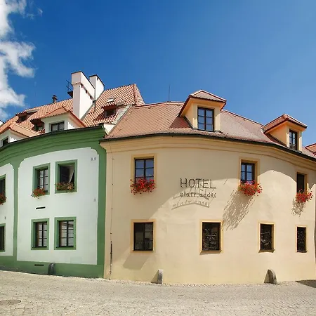 Zlaty Andel Hotel 4*