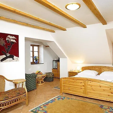 Hotell Zlaty Andel
