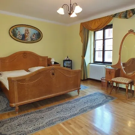 Zlaty Andel 4*