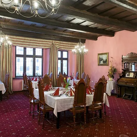 Zlaty Andel 4*