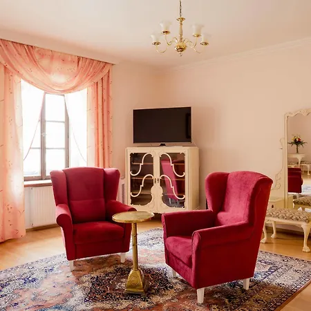 Zlaty Andel 4*