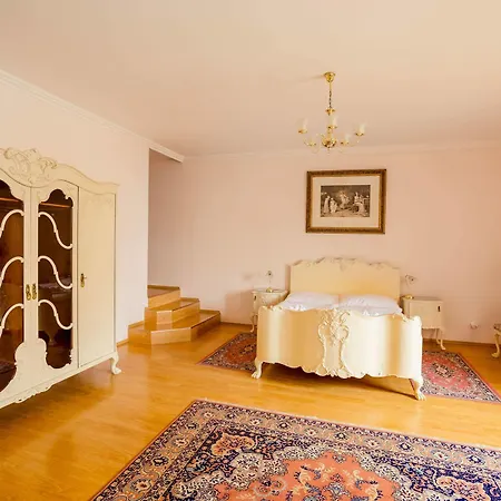 Zlaty Andel Hotell 4*