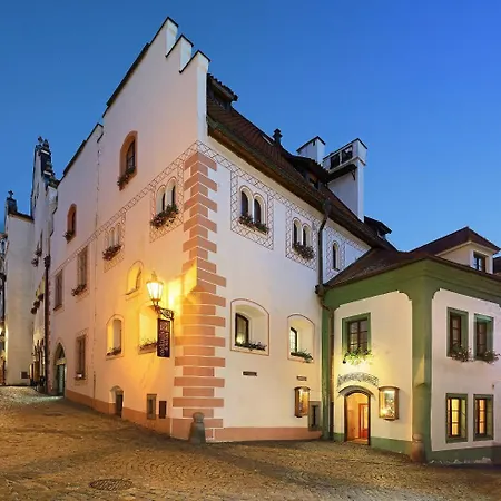 Zlaty Andel Hotel 4*