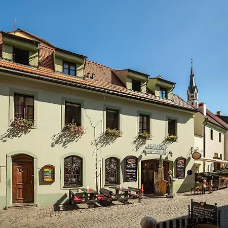 Zlaty Andel 4*
