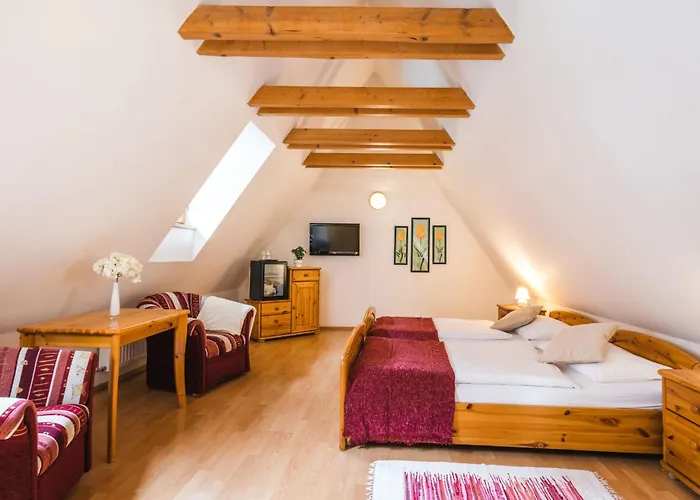 Zlaty Andel Cesky Krumlov
