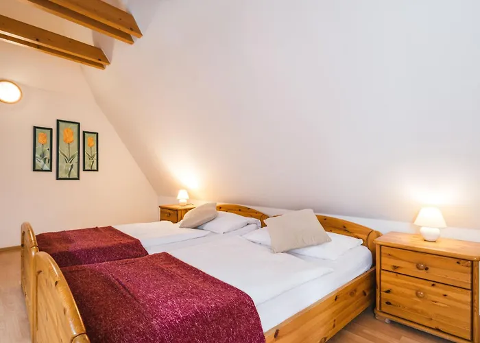 Zlaty Andel Hotel Český Krumlov