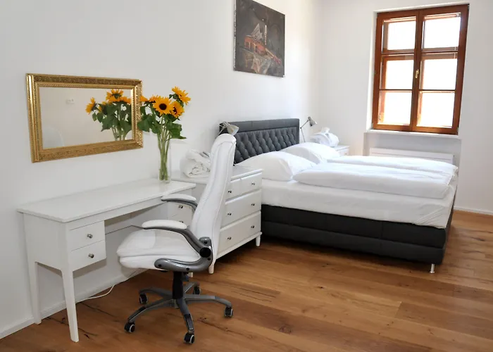 Zlaty Andel 4*