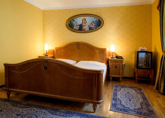 Hotel Zlaty Andel