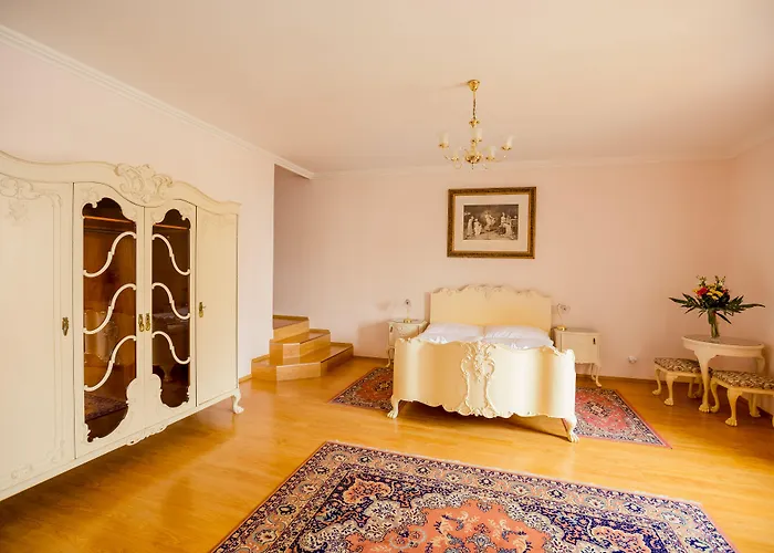 Zlaty Andel 4*