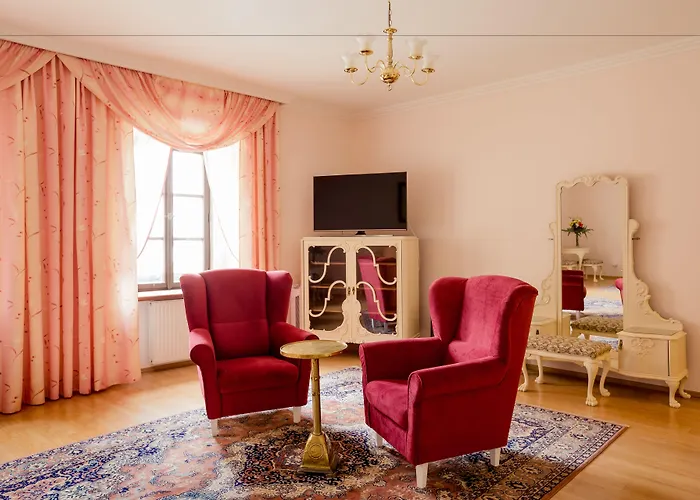 Hotel Zlaty Andel