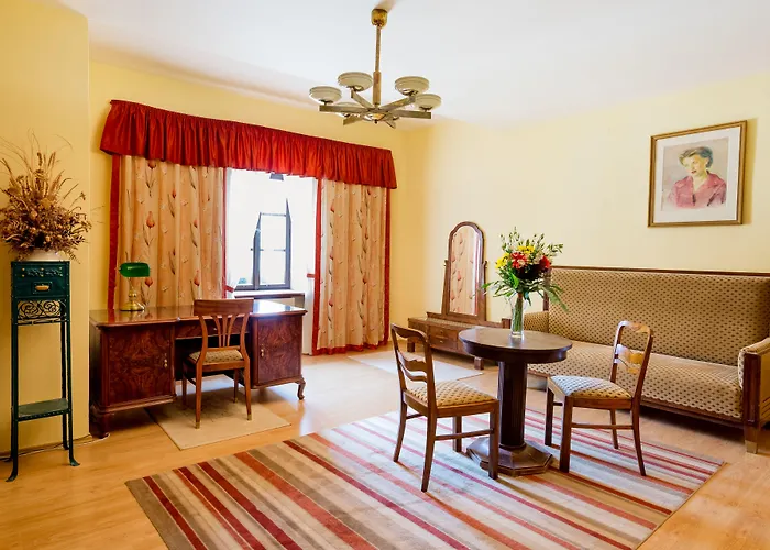 Zlaty Andel 4*