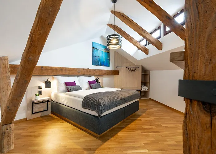 Hotel Zlaty Andel Cesky Krumlov