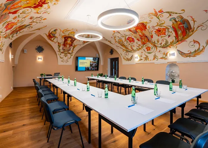 Zlaty Andel 4*