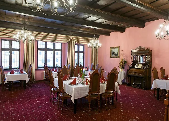 Zlaty Andel 4*