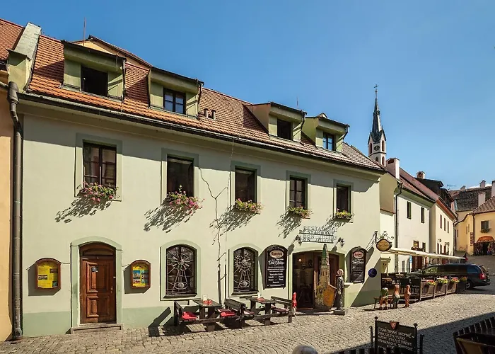 Zlaty Andel 4*